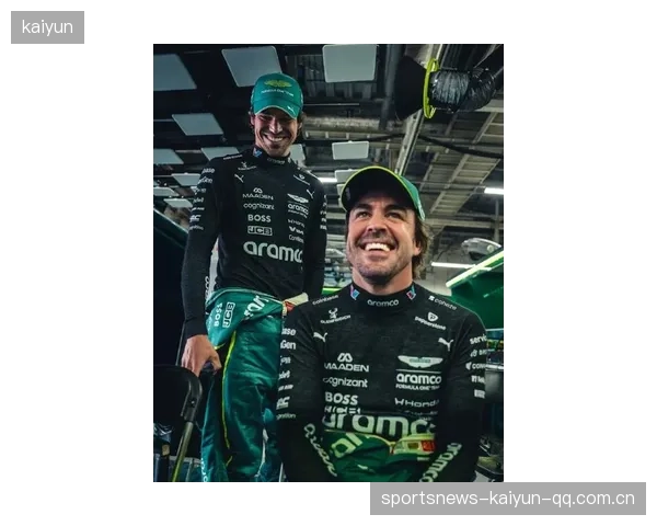 阿隆索认为竞争将在最后阶段爆发：F1赛季的关键时刻来临
